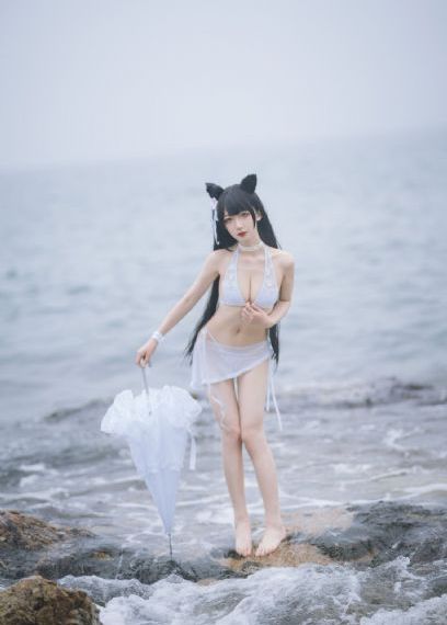 好色