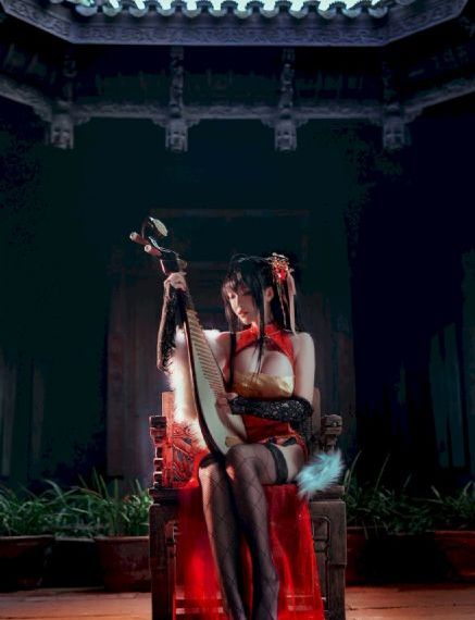 再造淑女